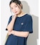 別注 リンガー Tシャツ ワンピース
