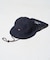NYLON TUSSER SUNSHADE HAT