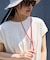 NYLON TUSSER SUNSHADE HAT