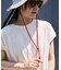NYLON TUSSER SUNSHADE HAT