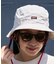 NYLON TUSSER SUNSHADE HAT