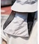 NYLON TUSSER SUNSHADE HAT