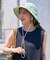 NYLON TUSSER SUNSHADE HAT