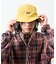 NYLON TUSSER SUNSHADE HAT