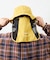 NYLON TUSSER SUNSHADE HAT