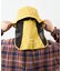 NYLON TUSSER SUNSHADE HAT