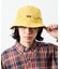 NYLON TUSSER SUNSHADE HAT