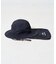 NYLON TUSSER SUNSHADE HAT