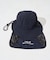 NYLON TUSSER SUNSHADE HAT