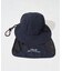 NYLON TUSSER SUNSHADE HAT