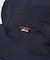 NYLON TUSSER SUNSHADE HAT
