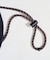 NYLON TUSSER SUNSHADE HAT