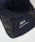 NYLON TUSSER SUNSHADE HAT