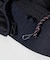NYLON TUSSER SUNSHADE HAT