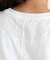 アイレット ミニ裏毛 ショートスリーブ Tシャツ