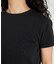 アイレット ミニ裏毛 ショートスリーブ Tシャツ