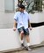 RED KAP × FREAK'S STORE / レッドキャップ 別注 ツイル シェフ イージーショーツ