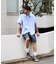 RED KAP × FREAK'S STORE / レッドキャップ 別注 ツイル シェフ イージーショーツ