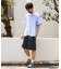 RED KAP × FREAK'S STORE / レッドキャップ 別注 ツイル シェフ イージーショーツ
