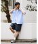 RED KAP × FREAK'S STORE / レッドキャップ 別注 ツイル シェフ イージーショーツ