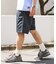 RED KAP × FREAK'S STORE / レッドキャップ 別注 ツイル シェフ イージーショーツ