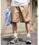 RED KAP × FREAK'S STORE / レッドキャップ 別注 ツイル シェフ イージーショーツ