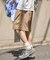 RED KAP × FREAK'S STORE / レッドキャップ 別注 ツイル シェフ イージーショーツ