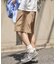 RED KAP × FREAK'S STORE / レッドキャップ 別注 ツイル シェフ イージーショーツ