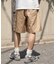 RED KAP × FREAK'S STORE / レッドキャップ 別注 ツイル シェフ イージーショーツ