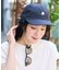 別注UV CUT CAP