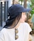 別注UV CUT CAP