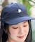 別注UV CUT CAP