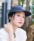 別注UV CUT CAP