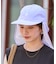 別注UV CUT CAP