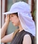 別注UV CUT CAP