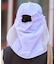 別注UV CUT CAP