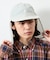 別注UV CUT CAP