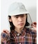 別注UV CUT CAP