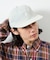 別注UV CUT CAP