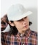 別注UV CUT CAP