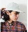 別注UV CUT CAP
