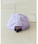 別注UV CUT CAP
