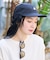 別注UV CUT CAP