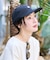 別注UV CUT CAP