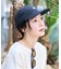 別注UV CUT CAP