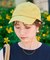 NYLON TUSSER BB CAP