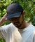 NYLON TUSSER BB CAP