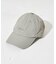 NYLON TUSSER BB CAP