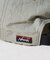 NYLON TUSSER BB CAP