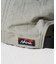 NYLON TUSSER BB CAP